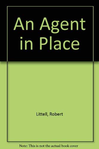 9780571166817: An Agent in Place