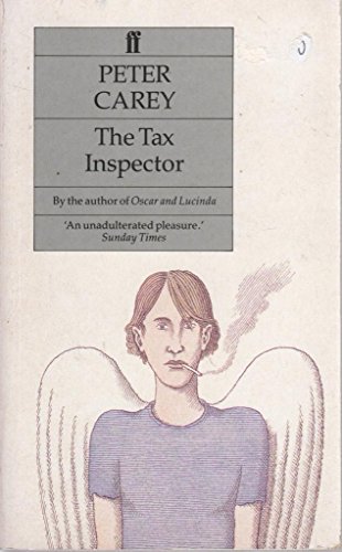 Stock image for The tax inspector for sale by AwesomeBooks