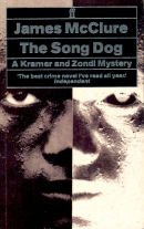 Beispielbild fr The Song Dog zum Verkauf von Better World Books: West