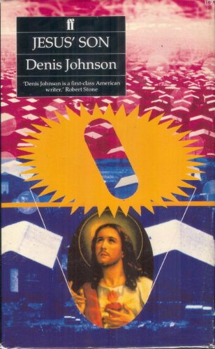 Stock image for Jesus' Son: Stories for sale by Fahrenheit's Books