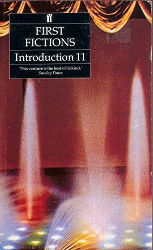 Stock image for First Fictions - Introduction 11 for sale by Books & Bygones