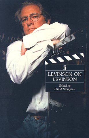 Beispielbild fr Levinson on Levinson (Directors on Directors Series) zum Verkauf von WorldofBooks