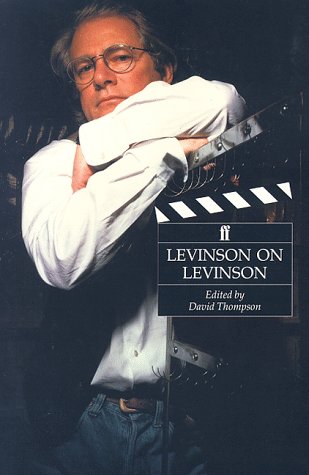 Stock image for Levinson on Levinson (Directors on Directors Series) for sale by WorldofBooks