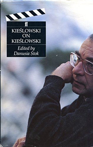 9780571167333: Kieslowski on Kieslowski