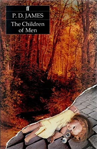 Stock image for The Children of Men for sale by WorldofBooks