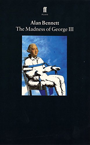 Beispielbild fr The Madness of George III zum Verkauf von SecondSale