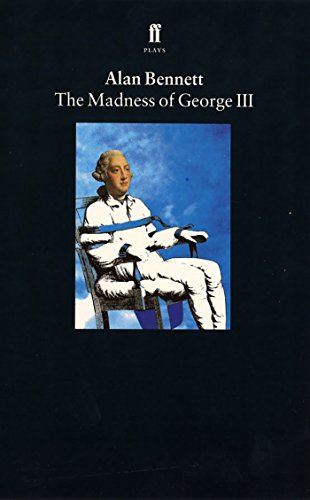Imagen de archivo de The Madness of George III a la venta por Your Online Bookstore