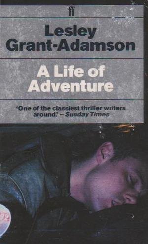 Imagen de archivo de A Life of Adventure a la venta por Goldstone Books
