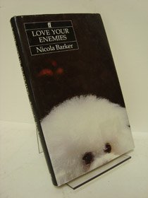 Stock image for Love Your Enemies for sale by ThriftBooks-Dallas