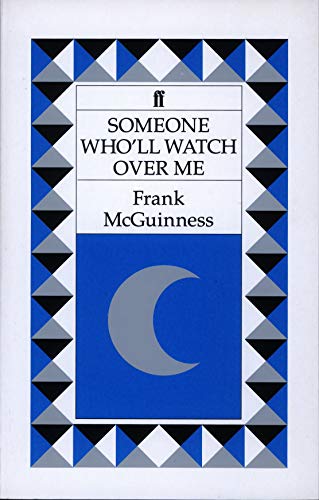9780571168040: Someone Who'll Watch Over Me: A Play