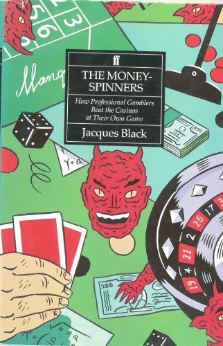 Stock image for The Money-Spinners for sale by San Rafael Books
