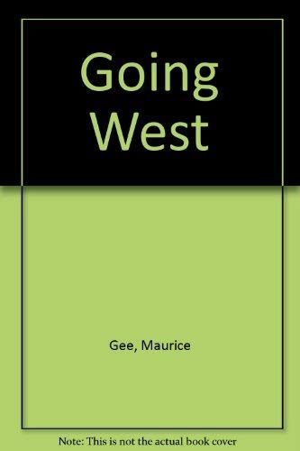 

Going West