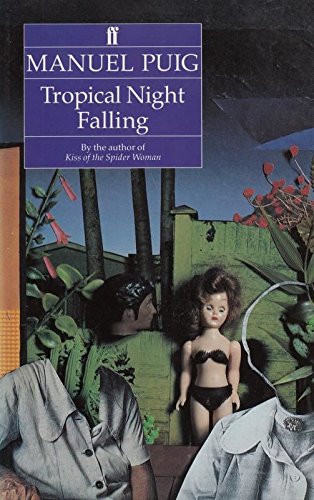 Beispielbild fr Tropical Night Falling zum Verkauf von WorldofBooks