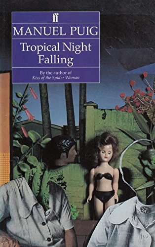 Tropical Night Falling (9780571168408) by Suzanne Jill By Puig, Manuel; Levine