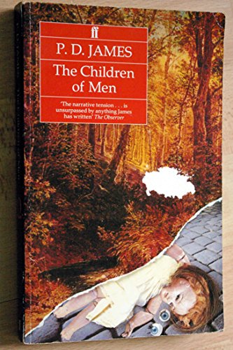 Beispielbild fr The Children of Men zum Verkauf von WorldofBooks