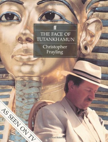 Beispielbild fr The Face of Tutankhamun zum Verkauf von Better World Books