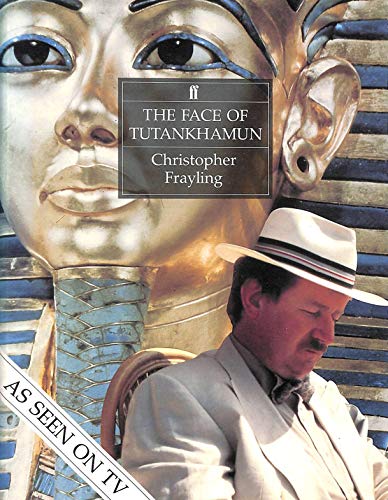 Stock image for The Face of Tutankhamun for sale by Better World Books: West