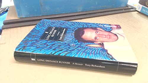 The Long-distance Runner (9780571168521) by Tony Richardson