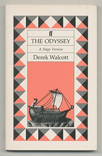 The Odyssey (9780571168569) by WALCOTT, Derek