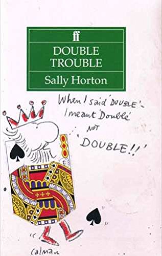 Beispielbild fr Double Trouble: All About Doubles (Faber Bridge Books) zum Verkauf von MusicMagpie