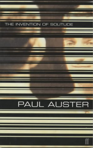 The Invention of Solitude (9780571168620) by Paul Auster