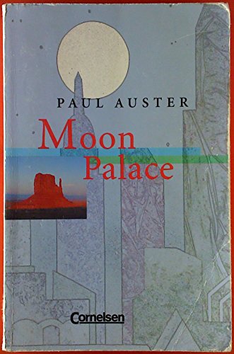 Imagen de archivo de Moon Palace a la venta por WorldofBooks