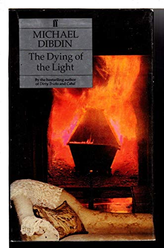 Beispielbild fr The Dying of the Light zum Verkauf von PsychoBabel & Skoob Books