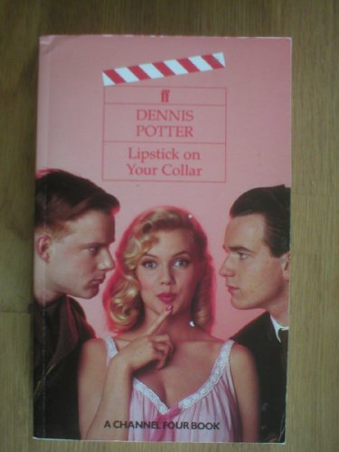 Imagen de archivo de Lipstick on Your Collar a la venta por WorldofBooks