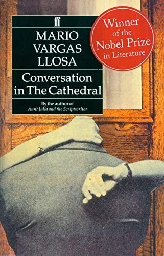 9780571168828: Conversation in the Cathedral