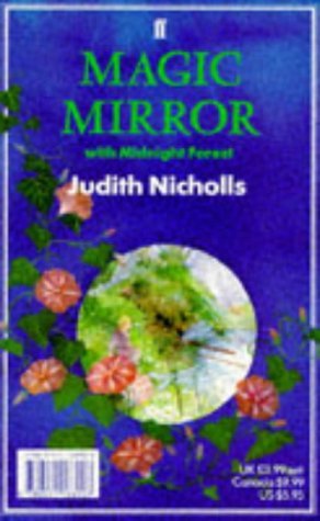 Stock image for Midnight Forest & Magic Mirror for sale by WorldofBooks