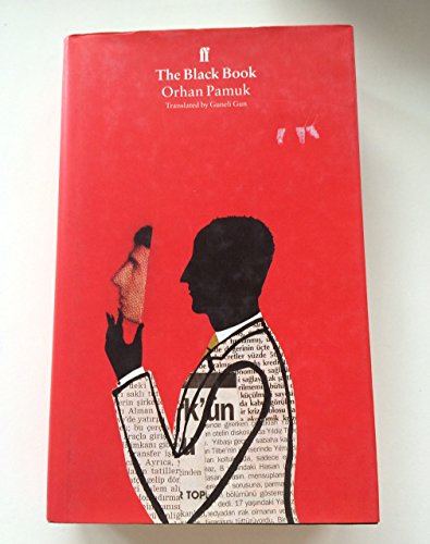 The Black Book (Signed First Edition)