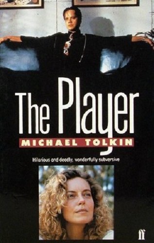 9780571168958: The Player