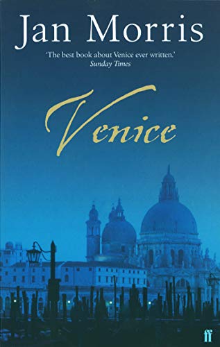 Imagen de archivo de Venice a la venta por Jenson Books Inc