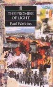 The Promise of Light (9780571169177) by Paul Watkins