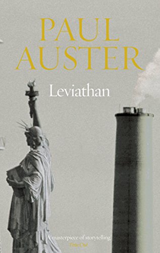 Leviathan - Paul Auster