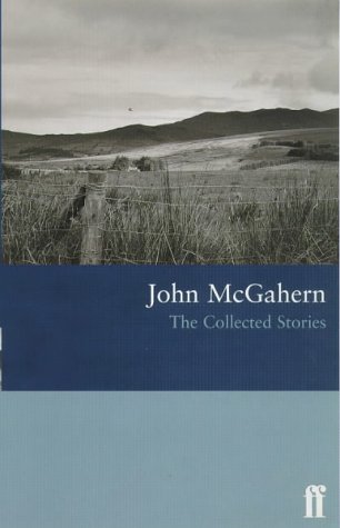 Stock image for John McGahern - The Collected Stories for sale by Better World Books: West