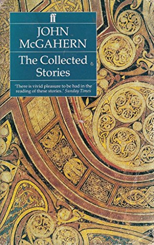 Stock image for John McGahern - The Collected Stories for sale by Better World Books: West