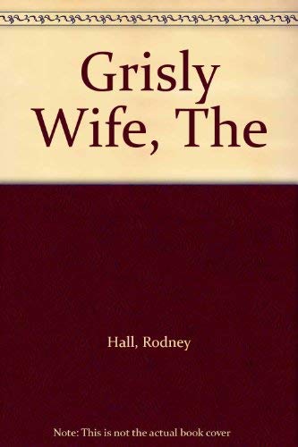 9780571169559: The Grisly Wife