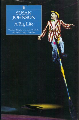 A Big Life (9780571169573) by Johnson, Susan