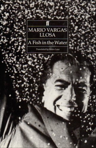 Beispielbild fr Fish In the Water zum Verkauf von ThriftBooks-Atlanta