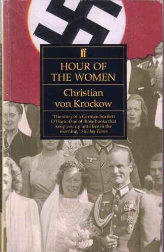 Beispielbild fr The Hour of the Women zum Verkauf von WorldofBooks