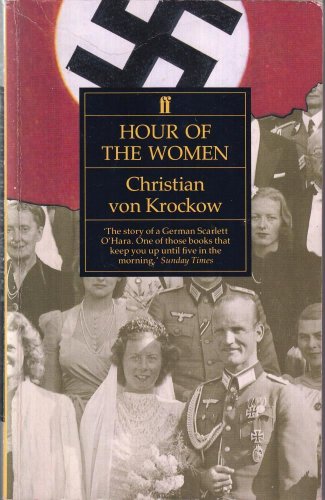 9780571169764: The Hour of the Women