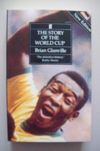Imagen de archivo de The Story of the World Cup a la venta por Better World Books