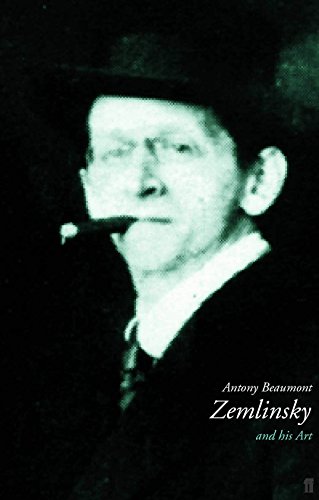 Zemlinsky - Beaumont, Antony