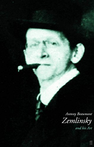 9780571169832: Zemlinsky