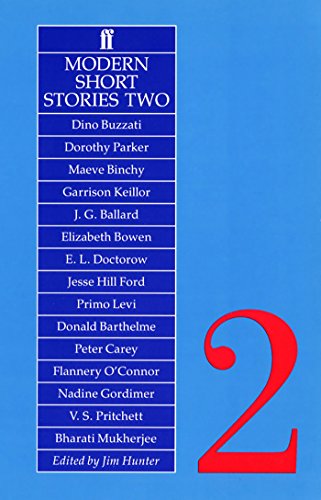 Stock image for Modern Short Stories 2 for sale by Better World Books: West