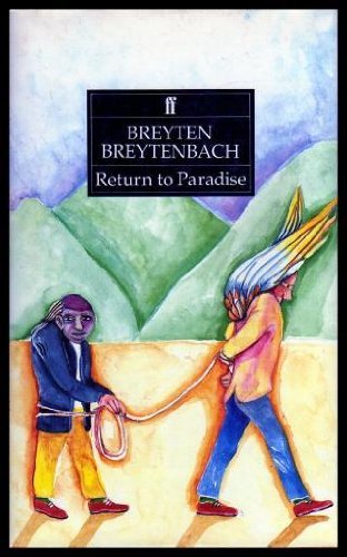 Return to Paradise (9780571169894) by Breytenbach, Breyten