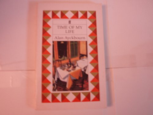 Stock image for Time of My Life for sale by SecondSale