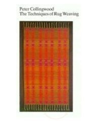 Beispielbild fr Techniques of Rug Weaving zum Verkauf von Better World Books Ltd