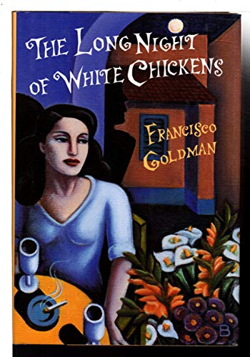 Beispielbild fr The Long Night of White Chickens zum Verkauf von Merandja Books